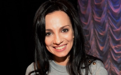 Звезда мюзиклов Светлана Светикова беременна вторым ребенком