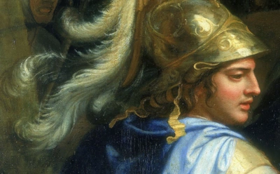 Интересные факты об Александре Македонском