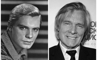 В США на 74-м году жизни умер советский актер Олег Видов