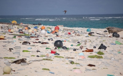 Эксперты определили самое грязное место на Земле