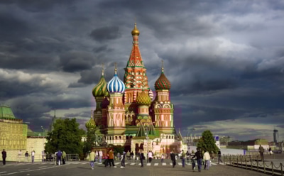 Погода в Москве: синоптики предупредили о новых сюрпризах