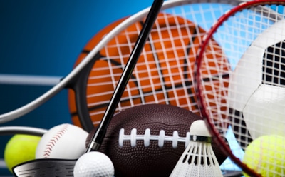 Интересные факты о спорте