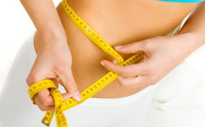 Как правильно худеть в домашних условиях