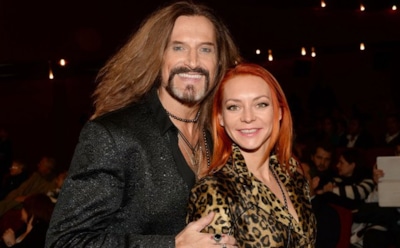 Марина Анисина беременна третьим ребенком от Никиты Джигурды