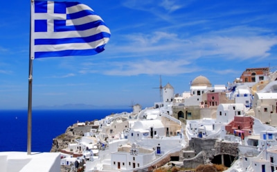 Интересные и необычные факты о Греции