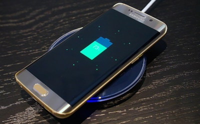 Беспроводная зарядка: как работает, обзор моделей для «Samsung» и «iPhone»