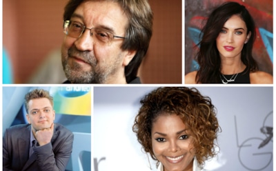 16 мая - дни рождения звезд и знаменитостей