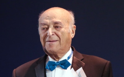 Под Москвой экстренно госпитализировали актера Владимира Этуша