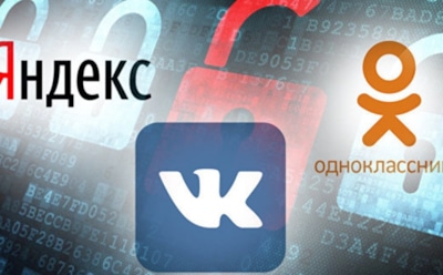В Украине вступил в силу закон о блокировке "ВКонтакте" и "Одноклассников"