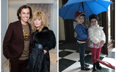 Новые фото повзрослевших детей Галкина и Пугачевой покорили Сеть