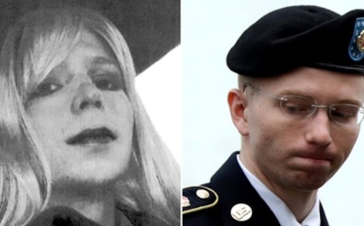 Информатор WikiLeaks Челси Мэннинг вышла на свободу