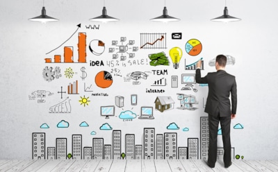 Самый популярный бизнес в мире: 5 идей, чтобы заработать