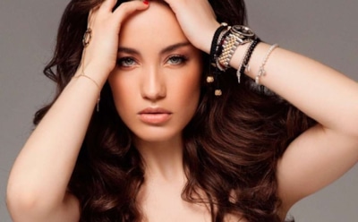 Виктория Дайнеко назвала истинные причины расставания с мужем