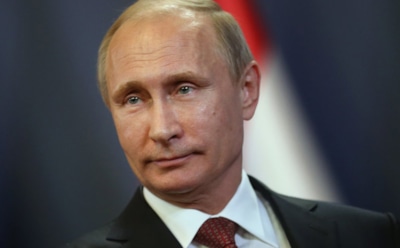 Интересные факты о Владимире Владимировиче Путине