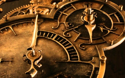 Интересные факты о часах и времени
