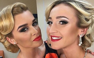 Самые популярные русские женщины Instagram