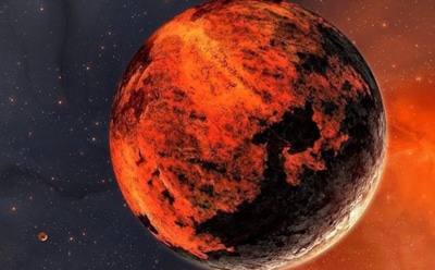 Интересные факты о Марсе