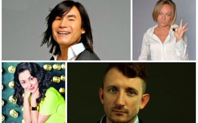 18 мая - дни рождения звезд и знаменитостей