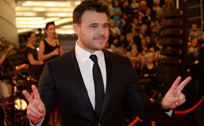 Бизнесмен Эмин Агаларов дебютирует в кино