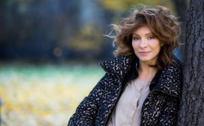 Звезда "Кухни" Елена Подкаминская подтвердила вторую беременность