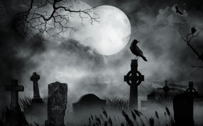 ТОП самых больших кладбищ