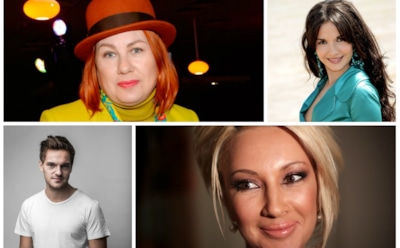 19 мая - дни рождения звезд и знаменитостей