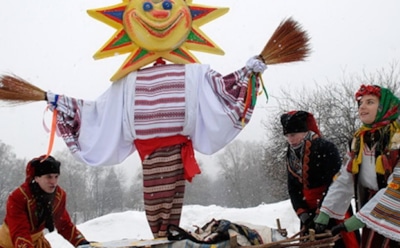 Необычные традиции в разных странах мира