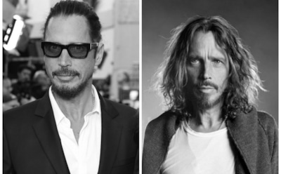 Судмедэксперты назвали причину смерти рок-музыканта Криса Корнелла