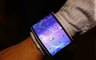 Самые необычные телефоны