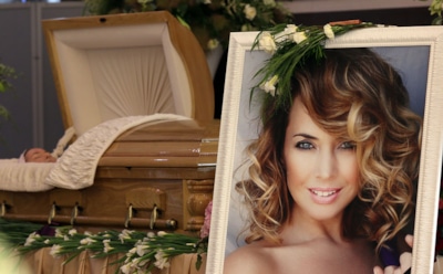 Суд взыскал с семьи Жанны Фриске 21,6 млн рублей в пользу "Русфонда"