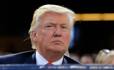 Ведущий CNN резко ответил аналитику, защищающему Дональда Трампа