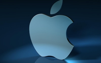 История происхождения логотипа Apple