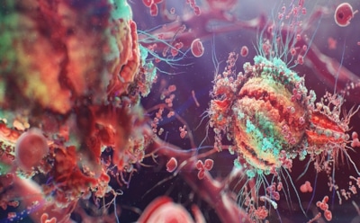 Ученые обнаружили антитело, заставляющее иммунитет убивать рак