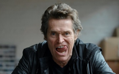 СМИ: актёр Уиллем Дефо исполнит роль Ван Гога