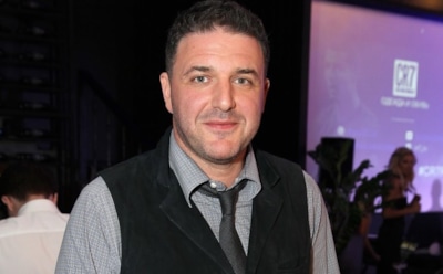 Максим Виторган покорил фанатов новым фото сына Платона