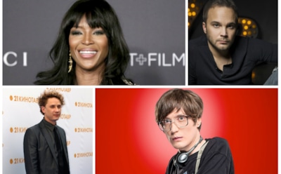 22 мая - дни рождения звезд и знаменитостей