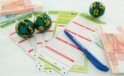 Житель Сочи выиграл в лотерею рекордные для РФ 365 миллионов рублей