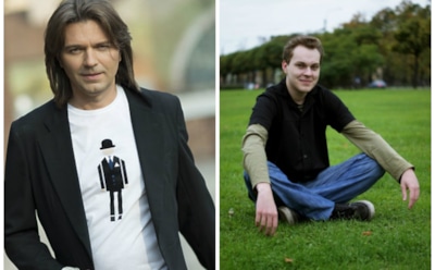 Маликов и Хованский взорвали Сеть совместным клипом "Спроси у своей Мамы"