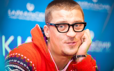 Звезда шоу "Голос" Антон Беляев  стал отцом в первый раз