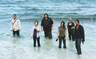 Актёры «Остаться в живых»: тогда и сейчас