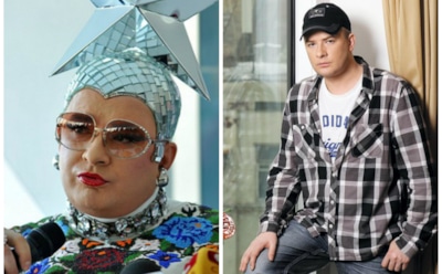 Андрей Данилко впервые раскрыл тайны личной жизни