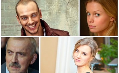 24 мая - дни рождения звезд и знаменитостей