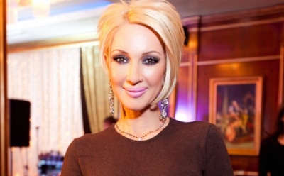 Лера Кудрявцева прокомментировала слухи о своей беременности