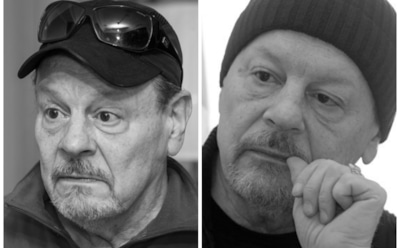 В Москве на 76-м году жизни умер внук Сталина Александр Бурдонский