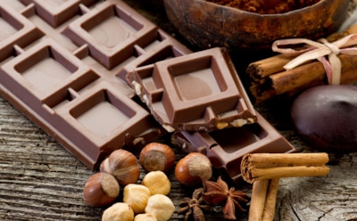 "Десерт долголетия": ученые открыли новые свойства шоколада