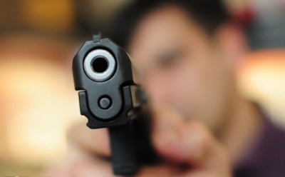 В Красноярском крае убили главного редактора местной газеты "Тон-М"