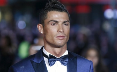 Звезде "Реала" Криштиану Роналду грозит тюрьма и штраф до €8 млн