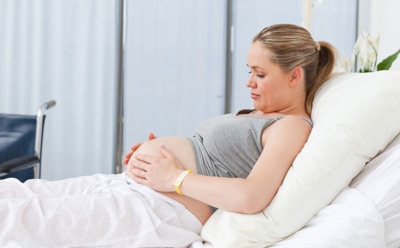 "Роды без боли": медики нашли способ облегчить родовой процесс