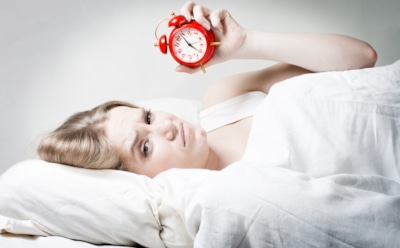 "Недосыпание убивает": названа главная опасность нарушения ночного сна