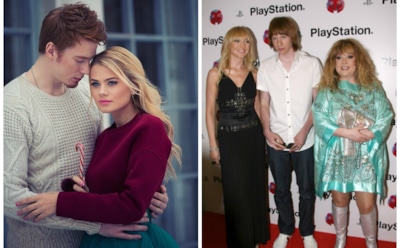 Алла Пугачева подарила Никите Преснякову перед свадьбой дом за $1 млн